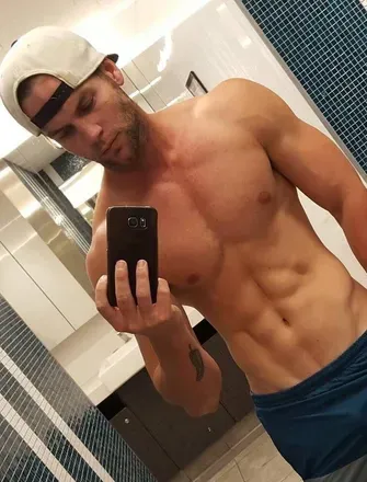 OnlyFans cuenta 38yobisexuelldaddy avatar 1