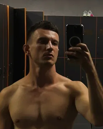 OnlyFans cuenta sergiofar avatar 1