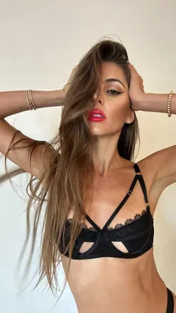 OnlyFans cuenta amandaruberto avatar 1