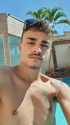 OnlyFans cuenta brunnowferrari avatar 1