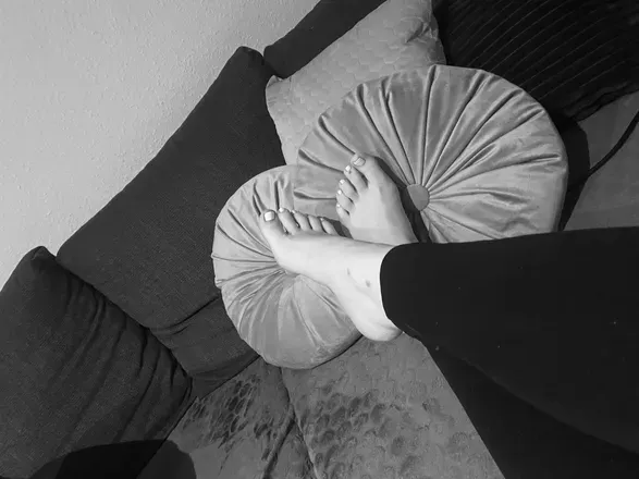 OnlyFans cuenta franziska_feet avatar 1