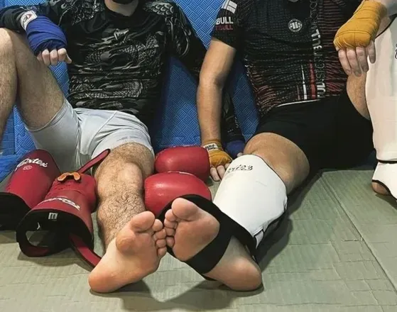 OnlyFans cuenta balkanfeet023 avatar 1