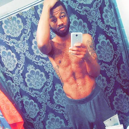 OnlyFans account  x2hiighscoob header 2