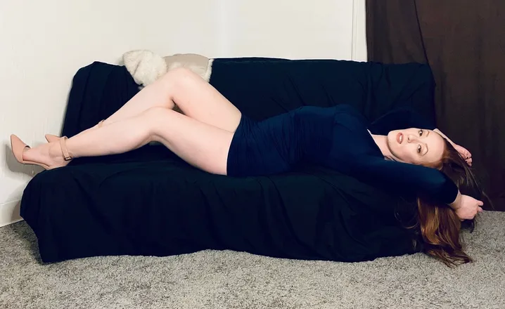 OnlyFans cuenta amyredhead header 2