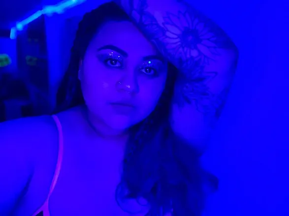 OnlyFans cuenta its_ayecandyy avatar 1