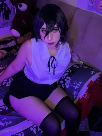 OnlyFans cuenta kuuroo_chan avatar 1
