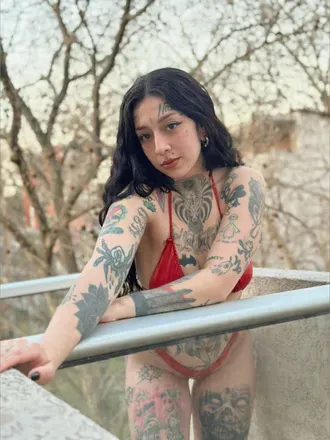 OnlyFans cuenta cherrynora avatar 1