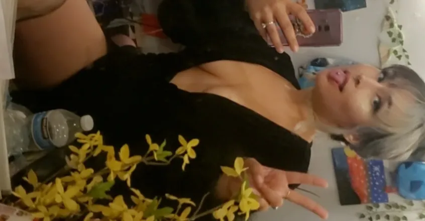 OnlyFans cuenta starlightbunnyy header 2