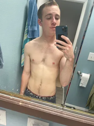 OnlyFans cuenta lukehardr avatar 1
