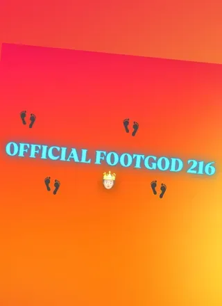 OnlyFans cuenta footville avatar 1