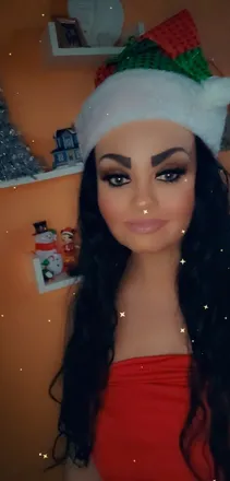 OnlyFans cuenta cherixoxoxo header 2