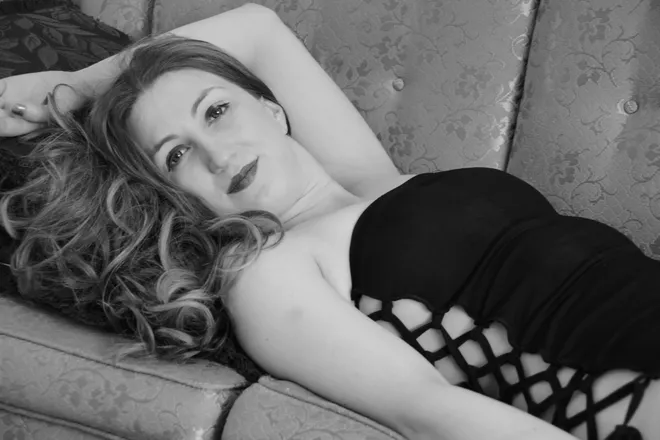 OnlyFans cuenta flickafire header 2