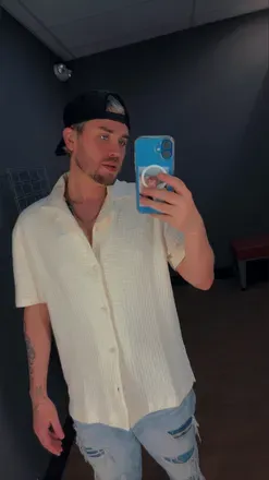 OnlyFans account  nicktkerns avatar 1