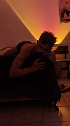 OnlyFans cuenta lucas_ny header 2