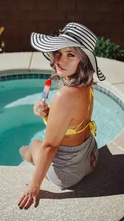 OnlyFans account  missygirl.lasvegas avatar 1