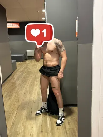 OnlyFans cuenta rayan_76 avatar 1