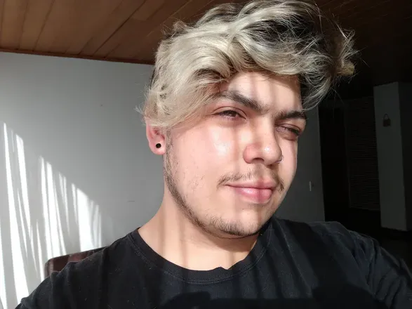OnlyFans cuenta mrwonderless avatar 1