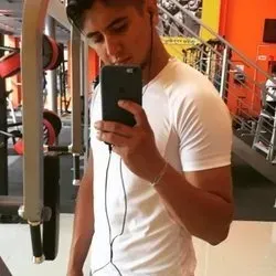 OnlyFans account  luiscar92 avatar 1