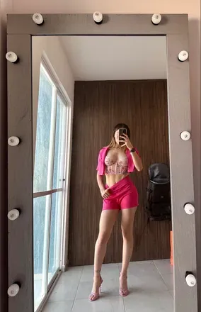 OnlyFans cuenta ashley2002qro avatar 1