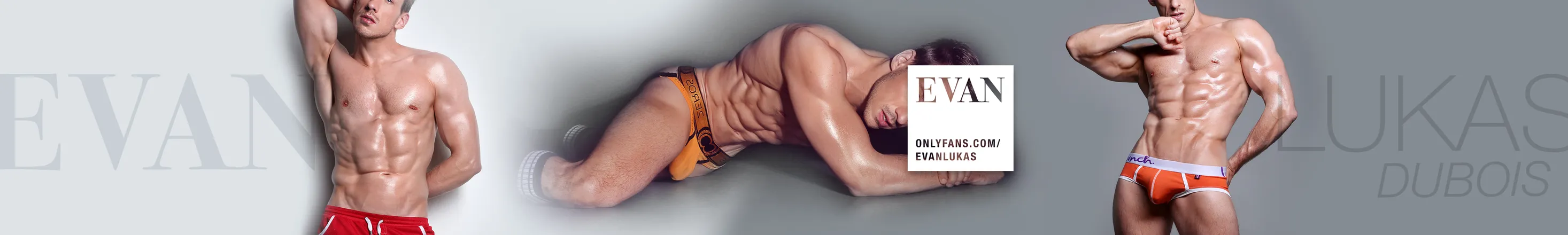 OnlyFans cuenta evanlukas header 2