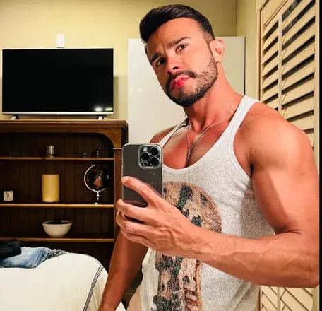 OnlyFans cuenta jammesbranndon avatar 1