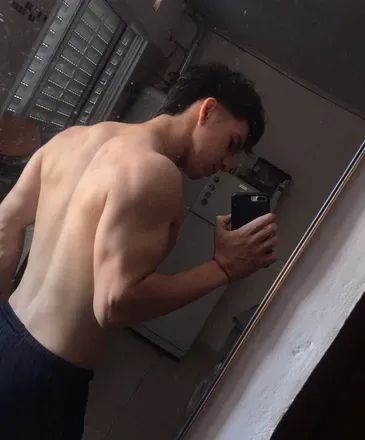 OnlyFans cuenta fantastic_boy avatar 1