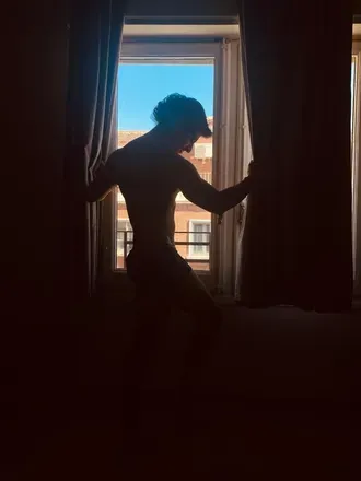 OnlyFans cuenta alexbennington avatar 1