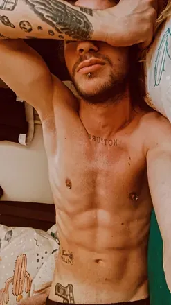 OnlyFans cuenta kursatdurgut avatar 1