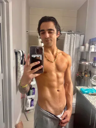 OnlyFans cuenta carlosdickinson avatar 1