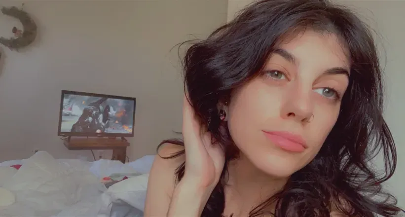 OnlyFans cuenta hazelleyes_xx avatar 1