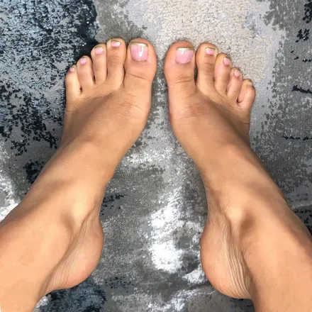 OnlyFans cuenta babyphoot avatar 1