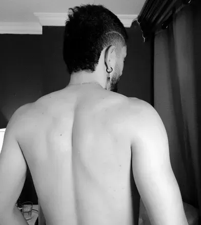 OnlyFans cuenta miguel22lucho header 2