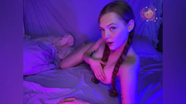 OnlyFans cuenta theswepeach header 2