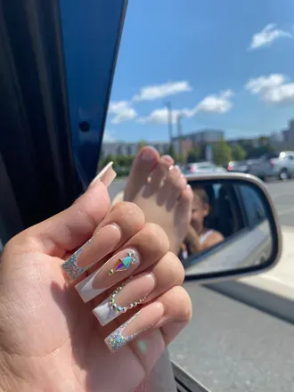OnlyFans account  honeycocainejj avatar 1