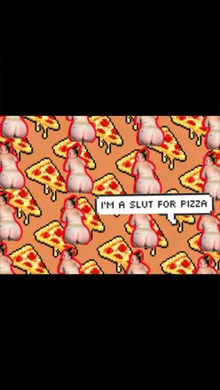OnlyFans cuenta pizzabutttt header 2