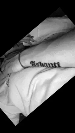 OnlyFans cuenta ashantymc1 header 2