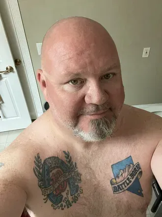 OnlyFans cuenta hankvegas avatar 1
