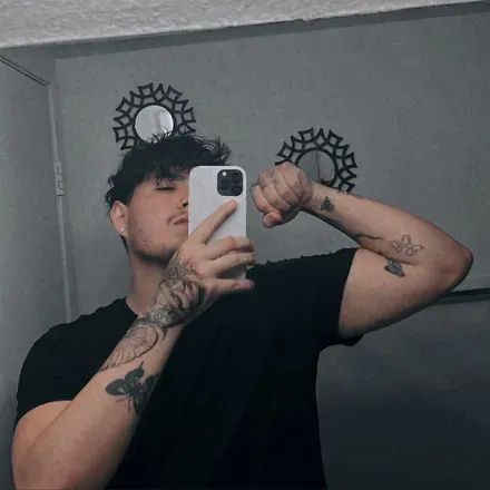 OnlyFans cuenta ed9vvr avatar 1