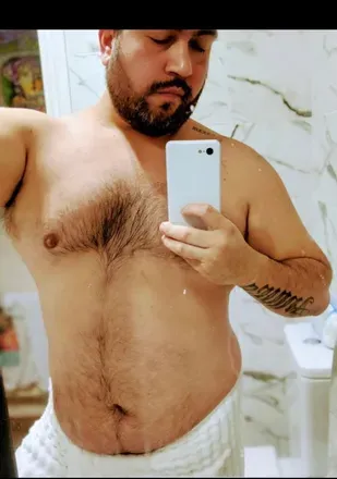 OnlyFans cuenta bary69uk avatar 1