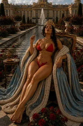 OnlyFans of serenityspellberg