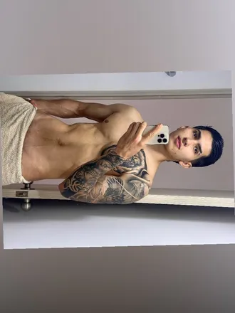 OnlyFans cuenta only_estiven90 header 2