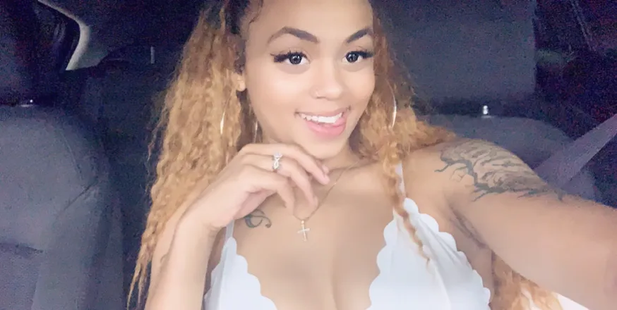 OnlyFans cuenta faith0220 header 2