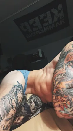 OnlyFans cuenta a_michealfit header 2