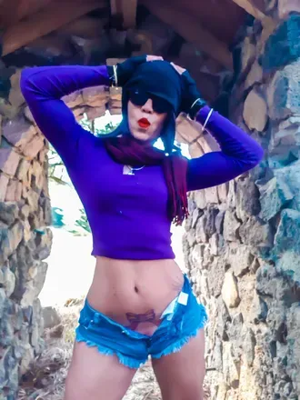 OnlyFans account  zoecdmx avatar 1