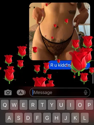 OnlyFans account  fleabagg222 header 2