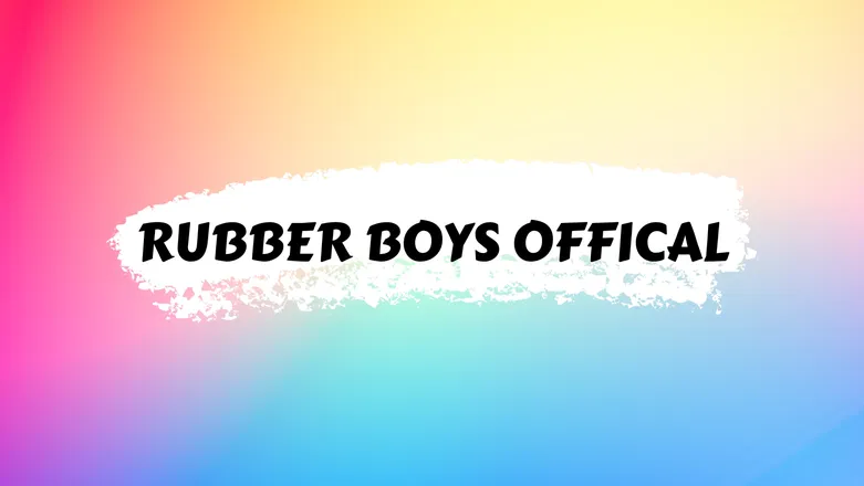 OnlyFans cuenta rubberboys.offical header 2