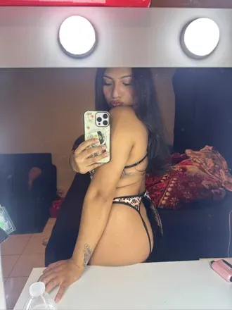 OnlyFans cuenta bigbootytaatii avatar 1