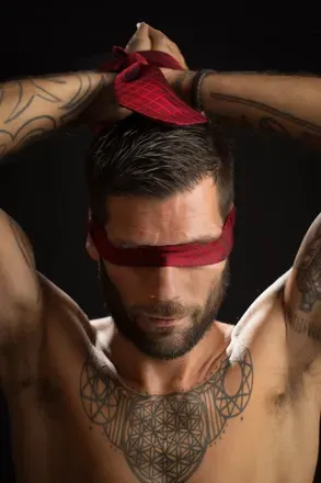 OnlyFans cuenta mr.ace-daddy avatar 1