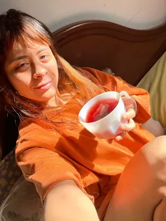 OnlyFans de luvoba