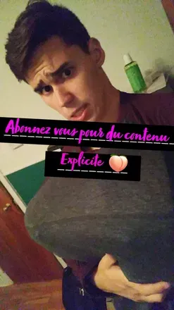 OnlyFans account  ampoine header 2